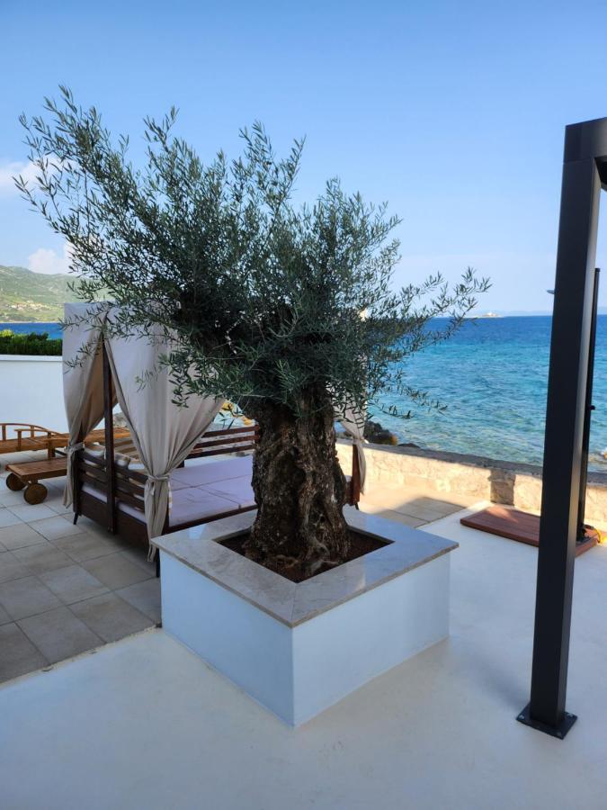 Holiday Home Luna Orebić Εξωτερικό φωτογραφία