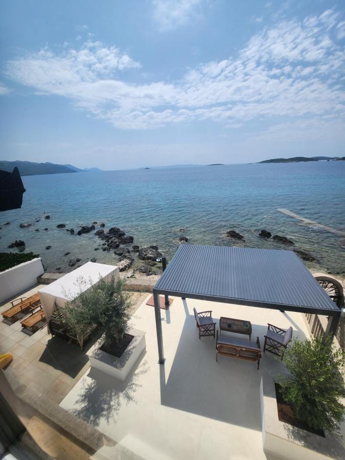 Holiday Home Luna Orebić Εξωτερικό φωτογραφία