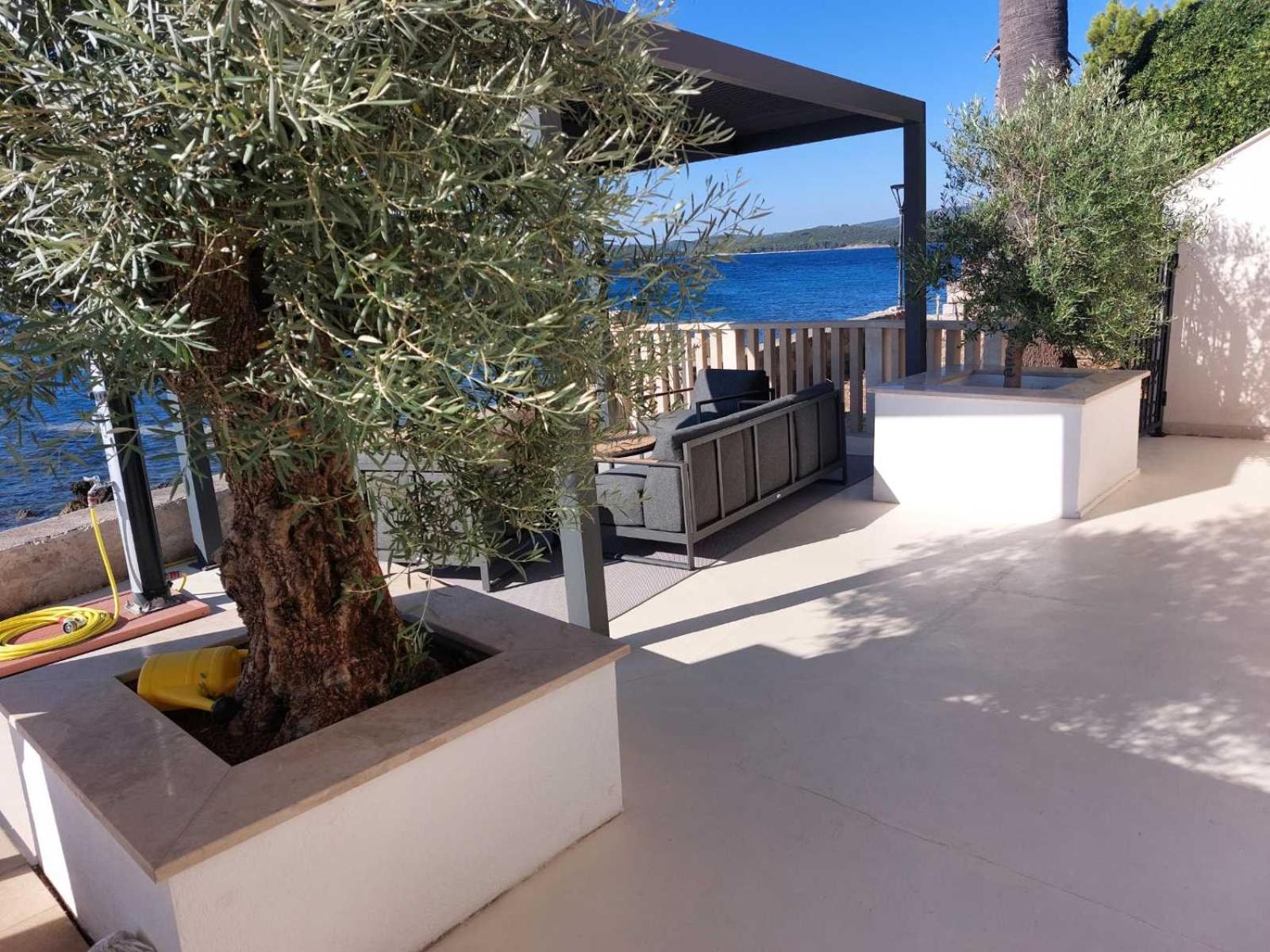 Holiday Home Luna Orebić Εξωτερικό φωτογραφία