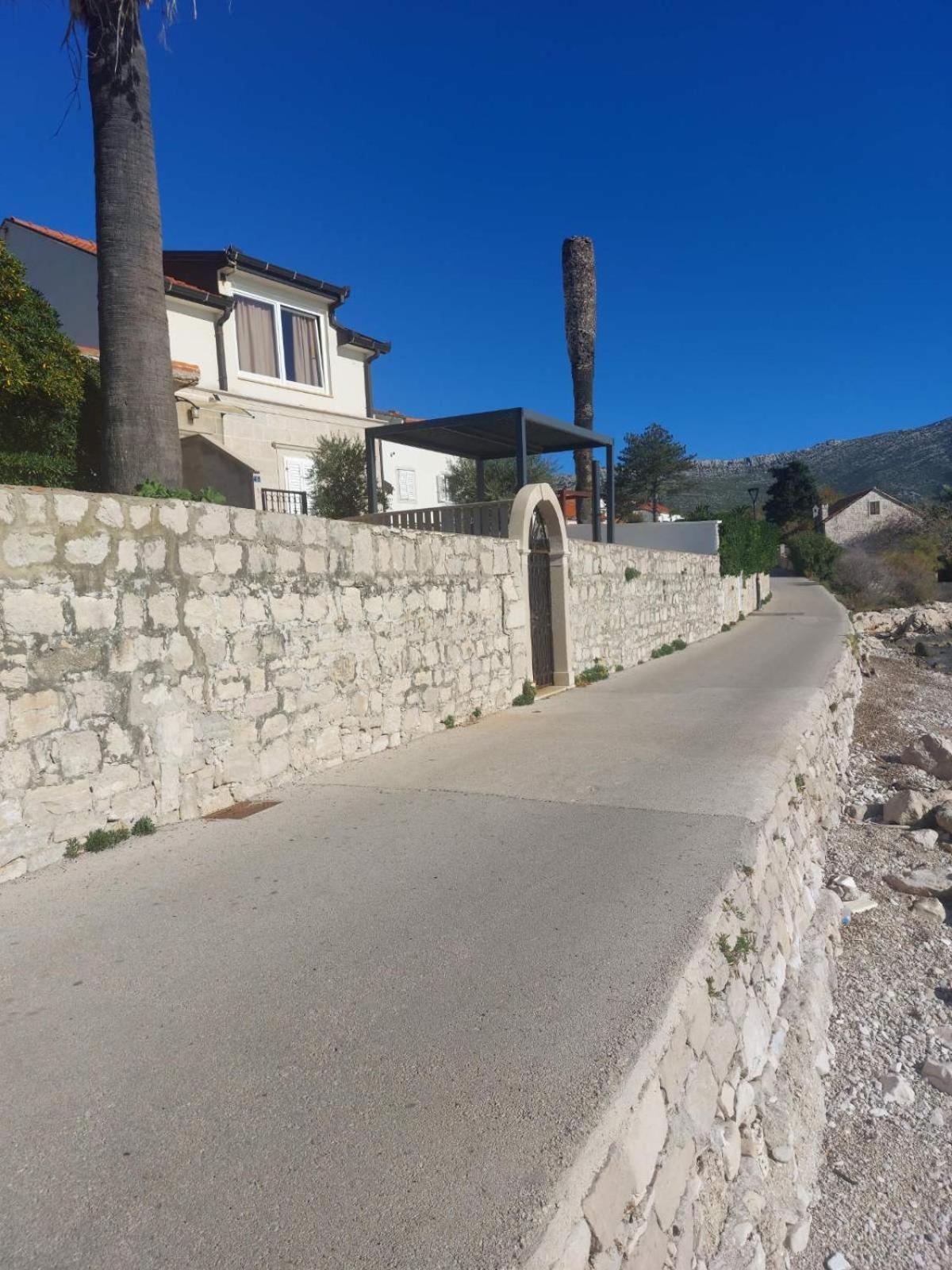 Holiday Home Luna Orebić Εξωτερικό φωτογραφία