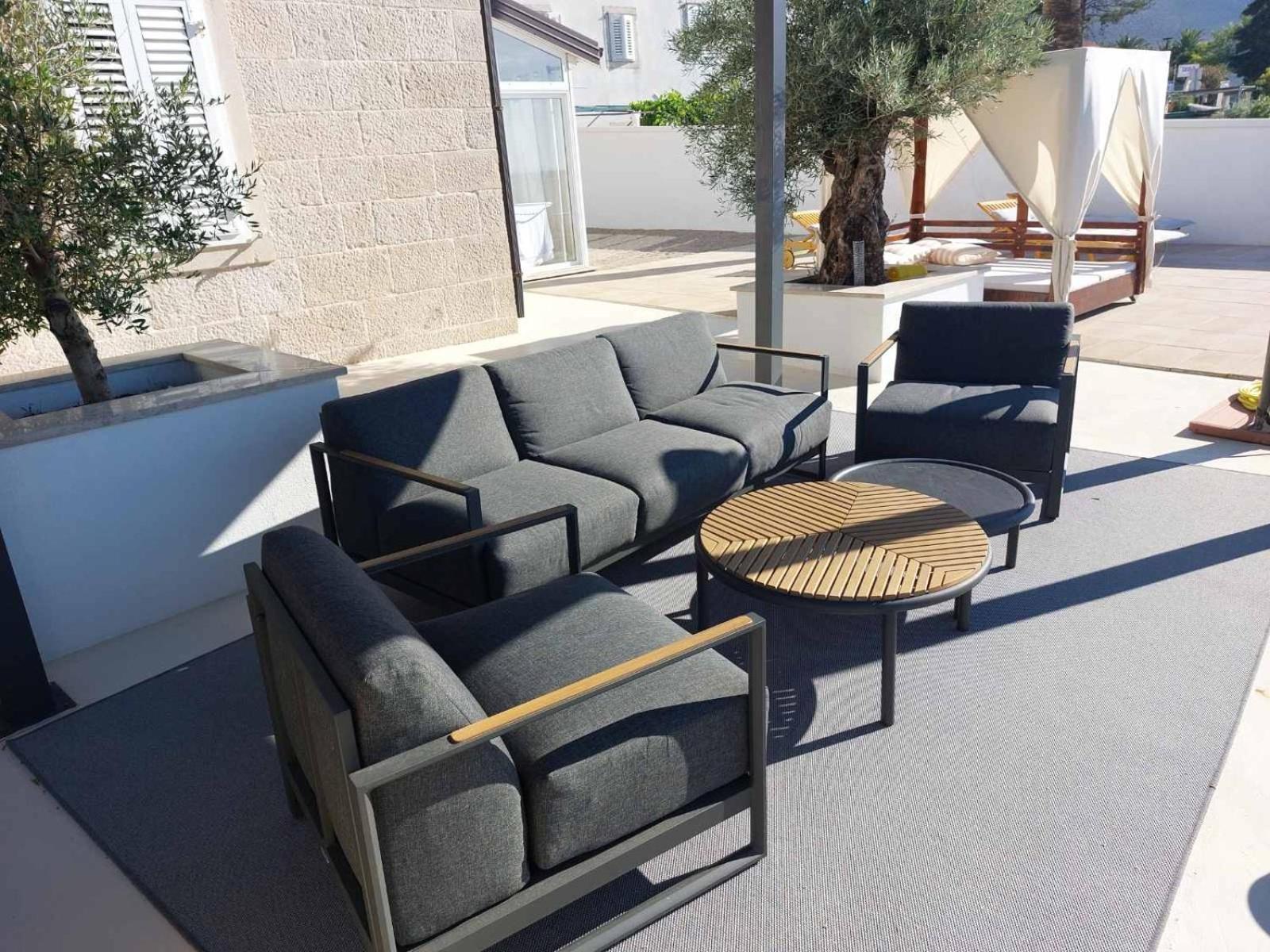 Holiday Home Luna Orebić Εξωτερικό φωτογραφία
