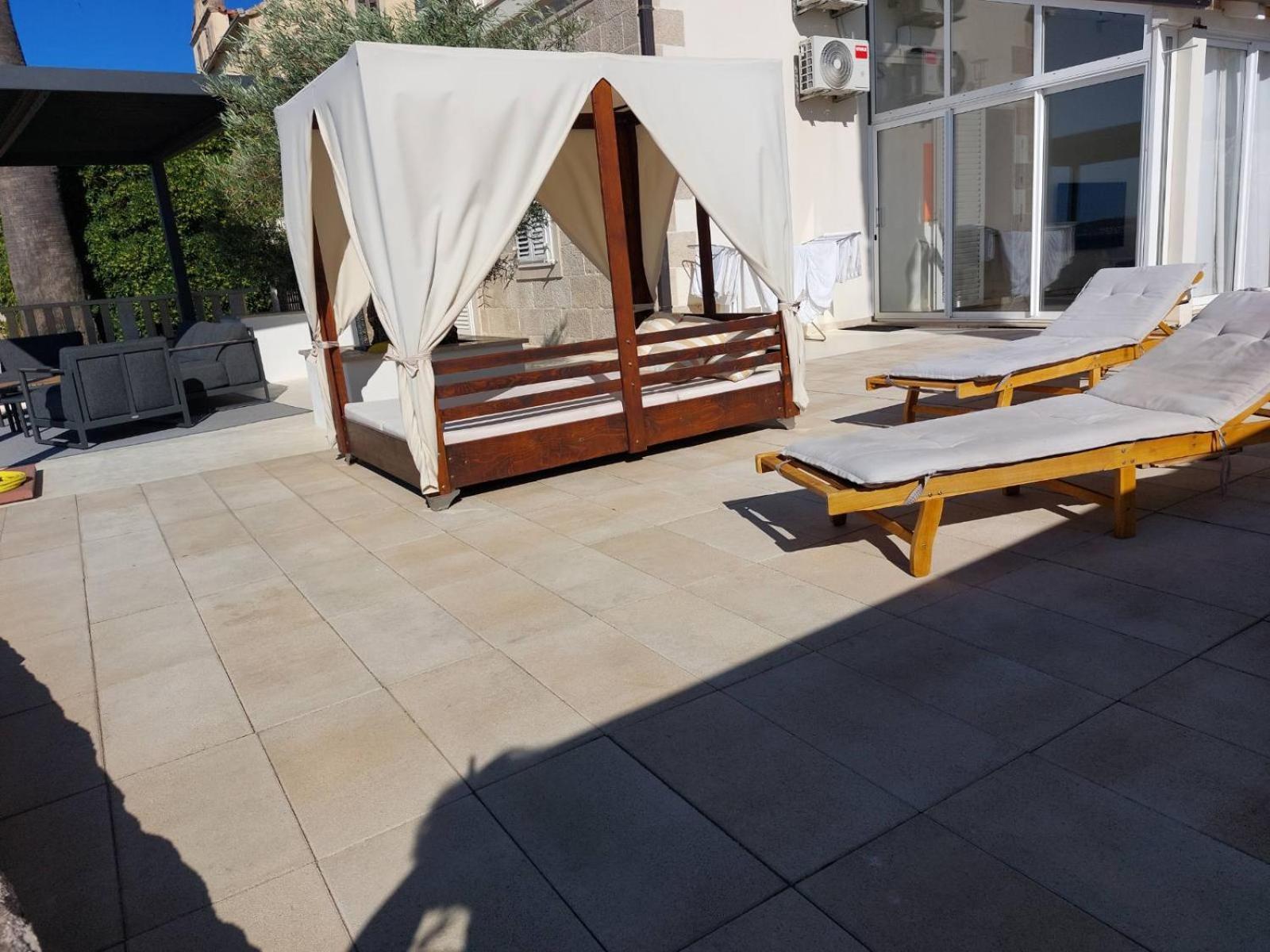 Holiday Home Luna Orebić Εξωτερικό φωτογραφία