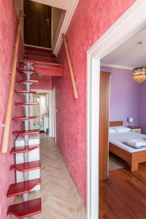 Holiday Home Luna Orebić Εξωτερικό φωτογραφία