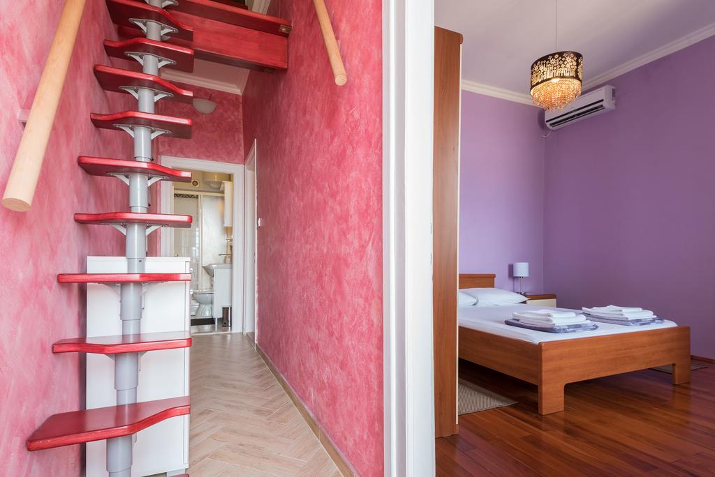 Holiday Home Luna Orebić Εξωτερικό φωτογραφία