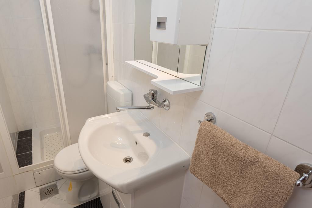 Holiday Home Luna Orebić Εξωτερικό φωτογραφία