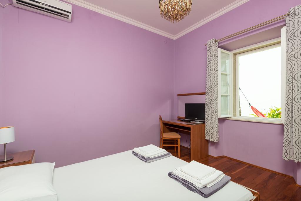 Holiday Home Luna Orebić Εξωτερικό φωτογραφία