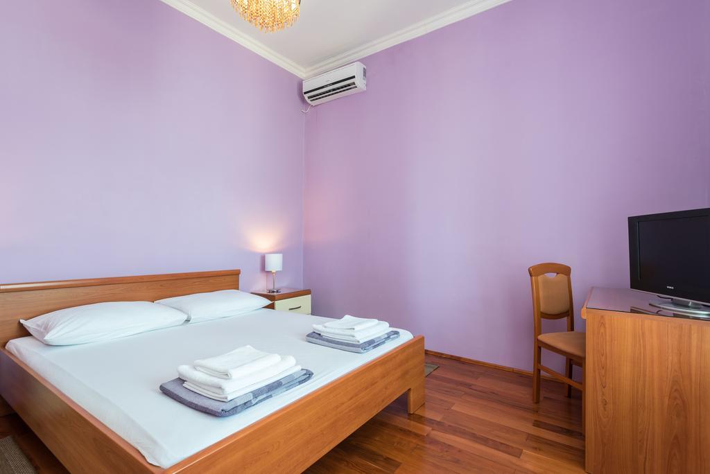 Holiday Home Luna Orebić Εξωτερικό φωτογραφία