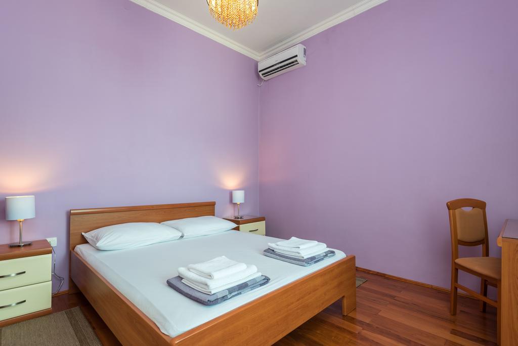 Holiday Home Luna Orebić Εξωτερικό φωτογραφία