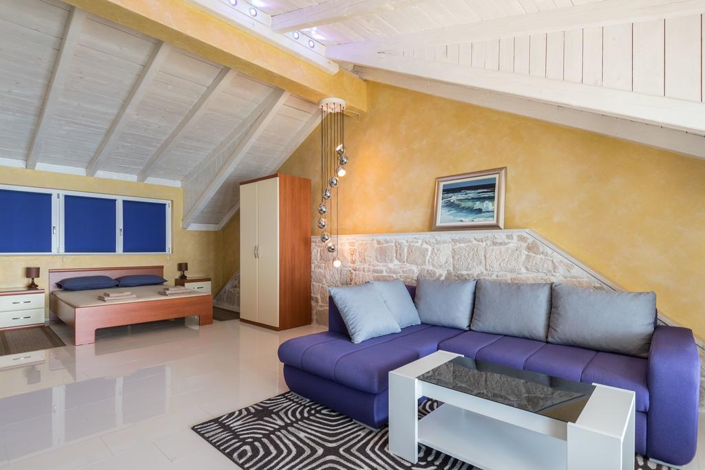 Holiday Home Luna Orebić Εξωτερικό φωτογραφία