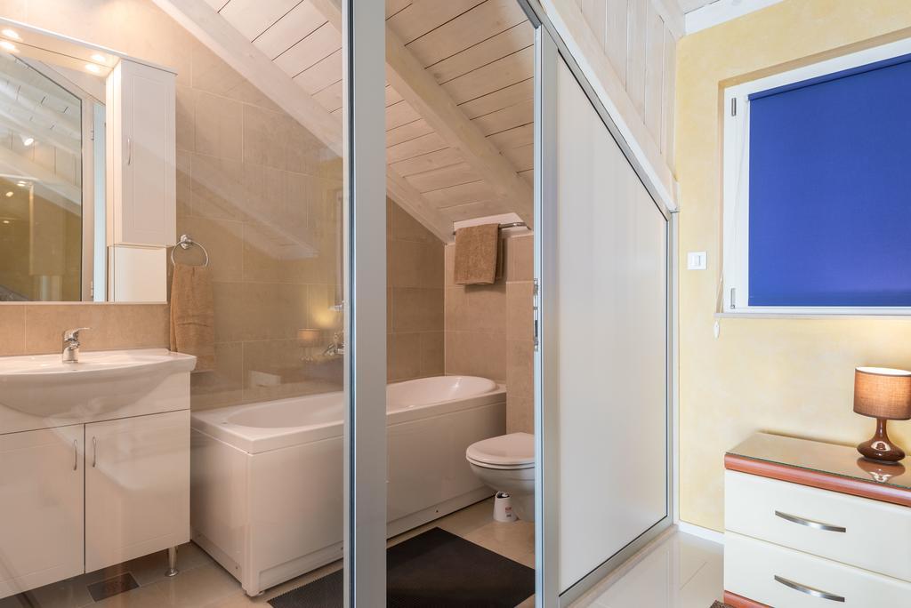 Holiday Home Luna Orebić Εξωτερικό φωτογραφία