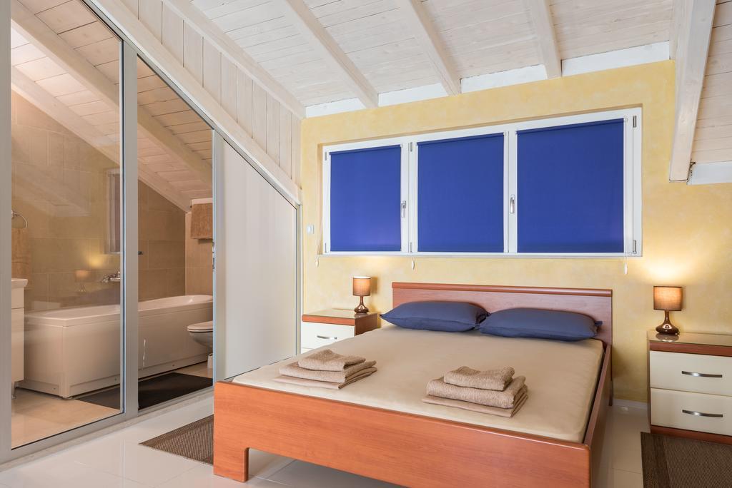 Holiday Home Luna Orebić Εξωτερικό φωτογραφία