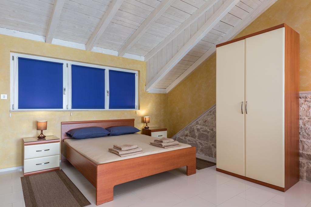 Holiday Home Luna Orebić Εξωτερικό φωτογραφία