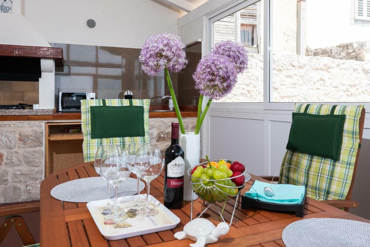 Holiday Home Luna Orebić Εξωτερικό φωτογραφία