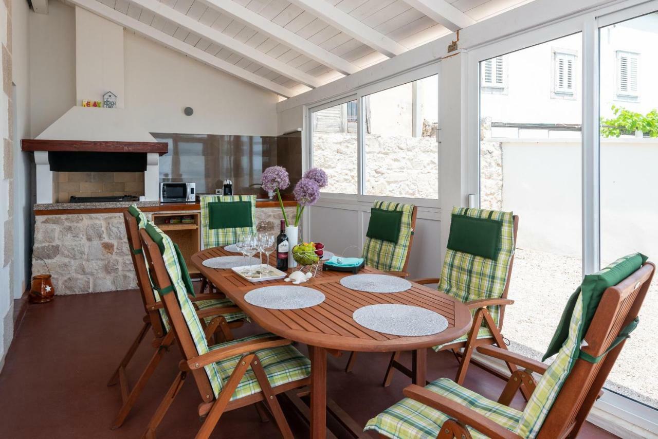 Holiday Home Luna Orebić Εξωτερικό φωτογραφία