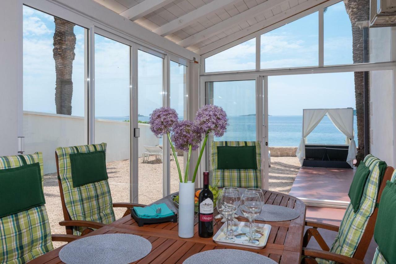 Holiday Home Luna Orebić Εξωτερικό φωτογραφία