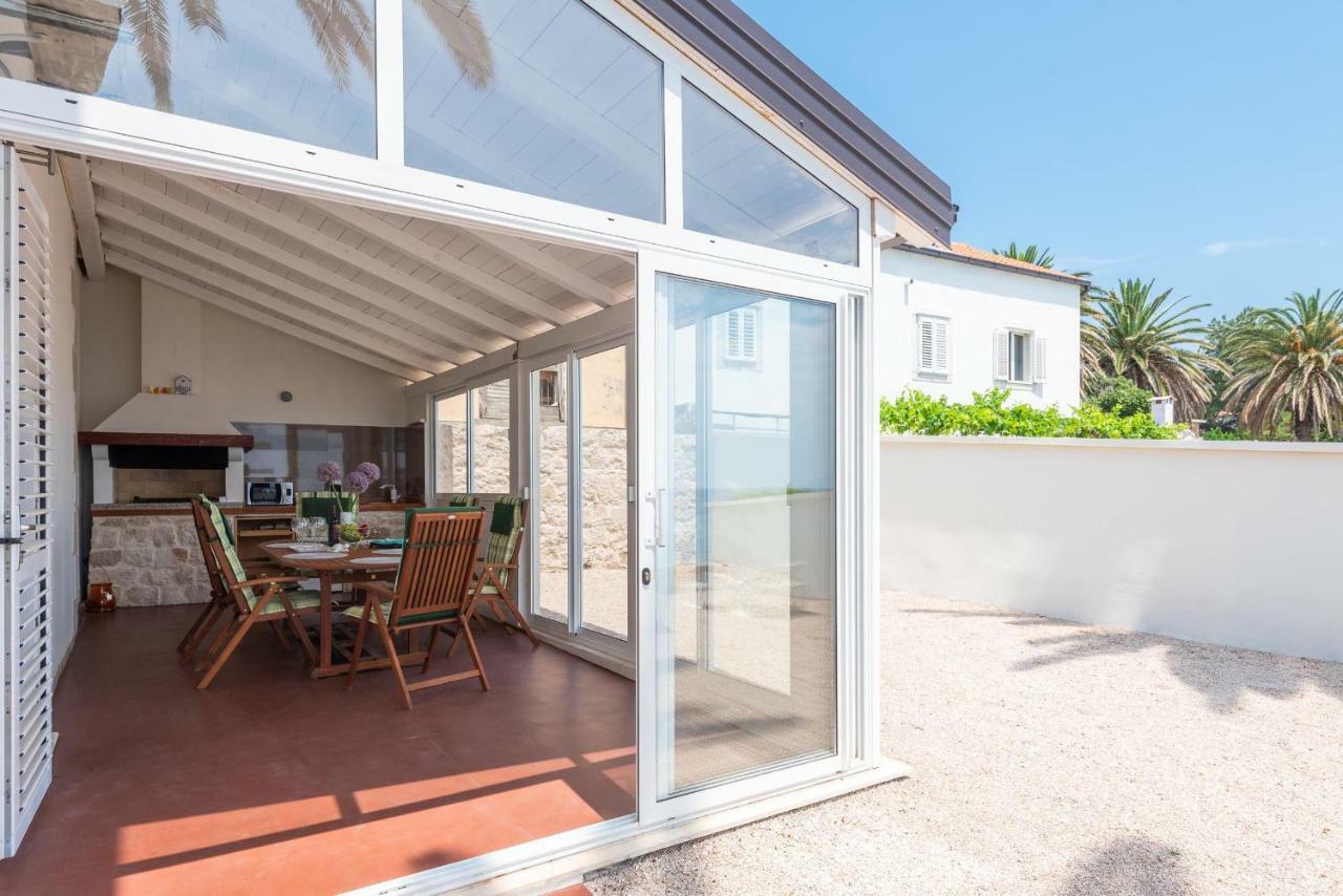 Holiday Home Luna Orebić Εξωτερικό φωτογραφία